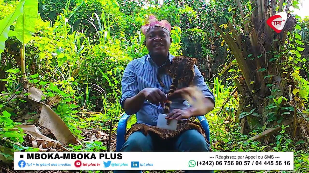 🔴 DIRECT | EMISSION MBOKA-MBOKA PLUS DU 15 JUILLET 2024